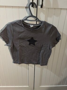 Garage Stormi Tee